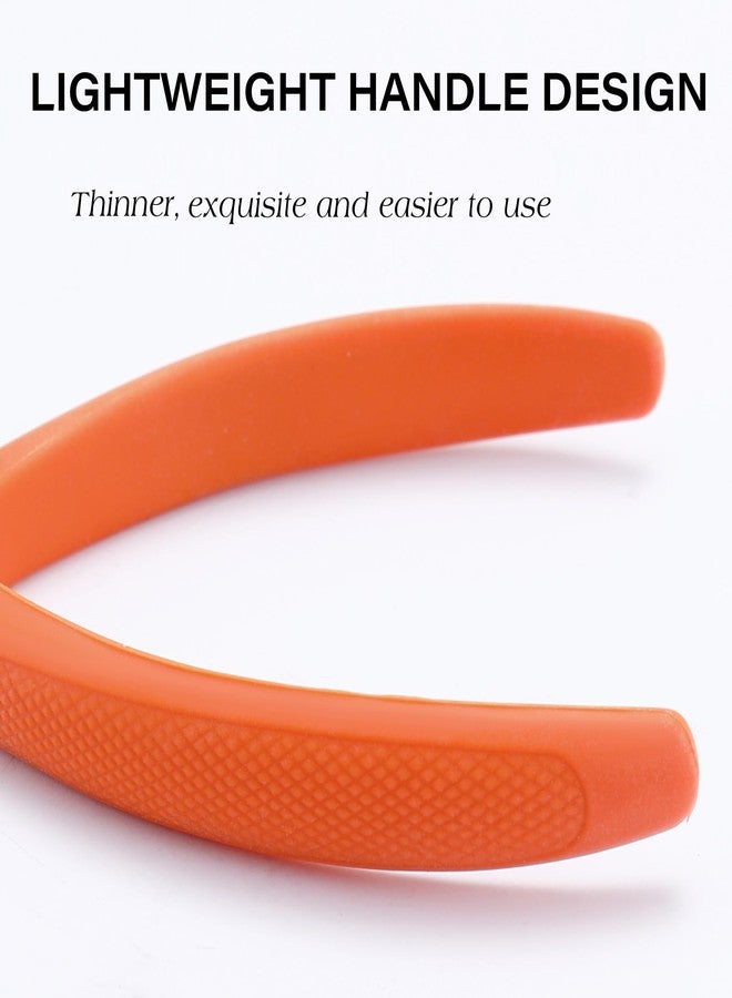 Cut it Professional Ingrown Toenail Nipper - Wide Jaw Toenail Clipper for Thick Ingrown Toenails - Heavy Duty 3CR13 Stainless Steel Ingrown Toe Nail Tool for Seniors - Image 5